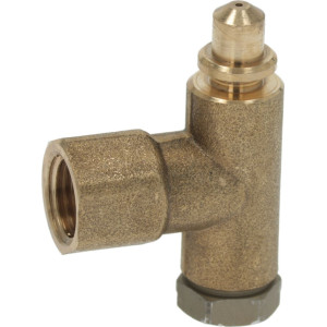 PILOT WITH 0.25 mm ϕ JET