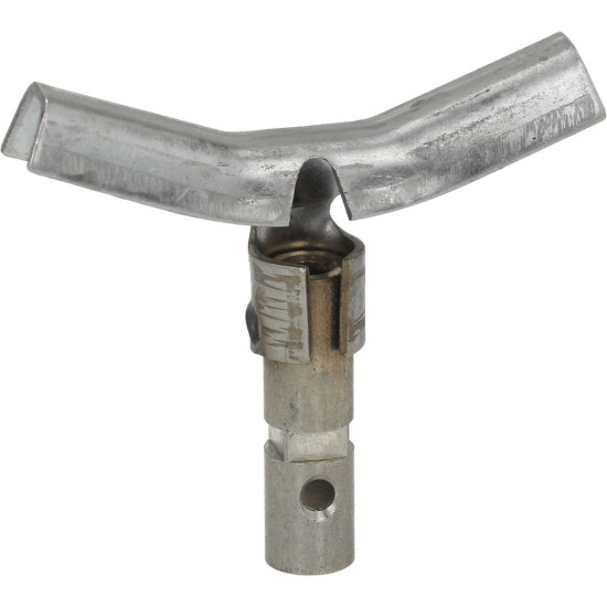 PILOT DEFLECTOR SIT 3 FLAMES 53x47 mm
