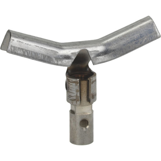 PILOT DEFLECTOR SIT 3 FLAMES 53x40 mm