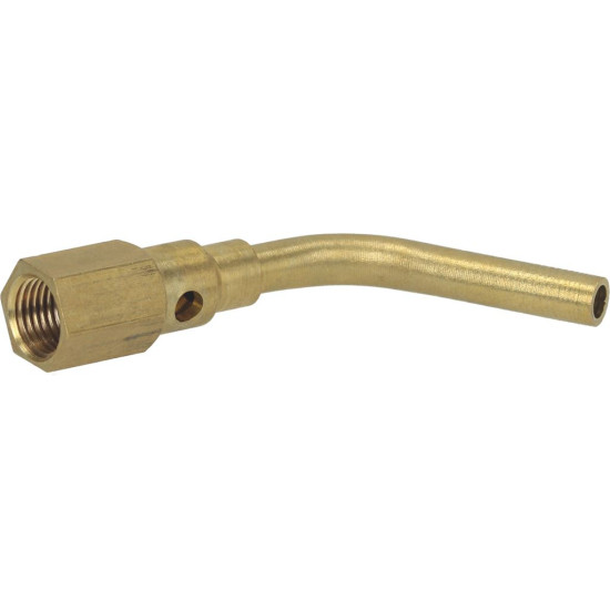 PILOT BURNER