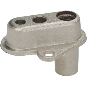 PILOT BURNER SUPPORT