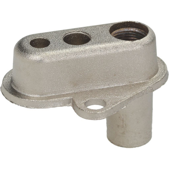 PILOT BURNER SUPPORT