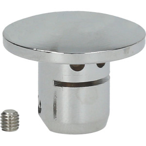 PILOT BURNER CAP