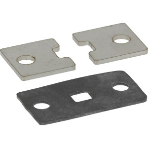 PILOT LOCKING PLATE