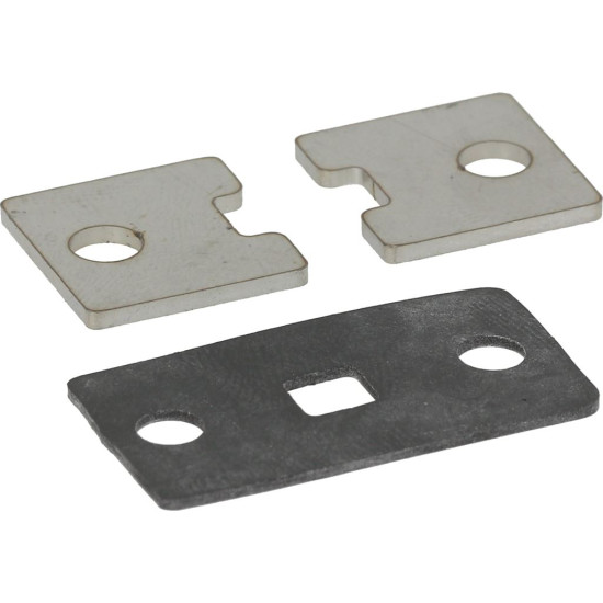 PILOT LOCKING PLATE PILOT LOCKING PLATE