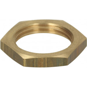 BRASS NUT M15x1