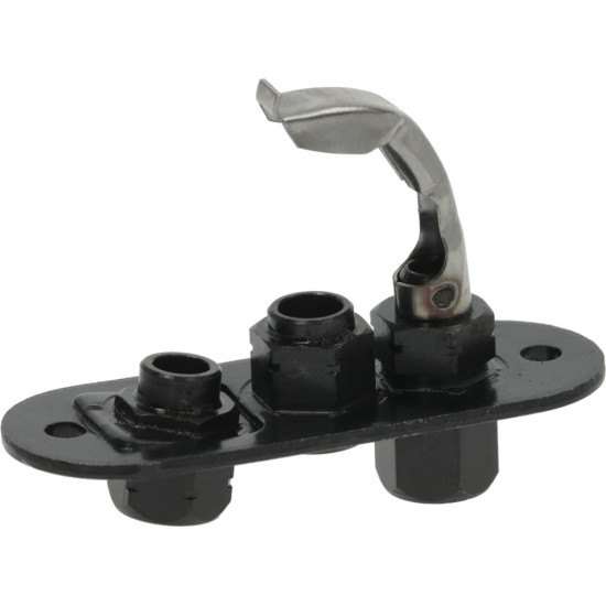 TARGET ONE-FLAME PILOT BURNER SIT TARGET ONE-FLAME PILOT BURNER SIT
