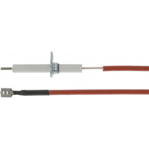 DETECTION PLUG ROUND ϕ 7x60 mm