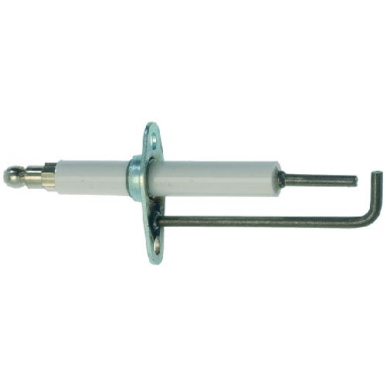 ROUND IGNITION PLUG ϕ 9.5x60 mm ROUND IGNITION PLUG ϕ 9.5x60 mm