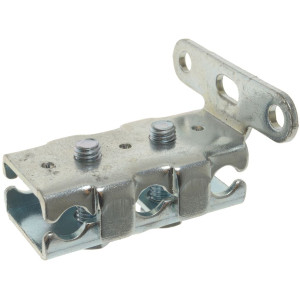 PILOT ASSEMBLY BRACKET 3 POSITIONS