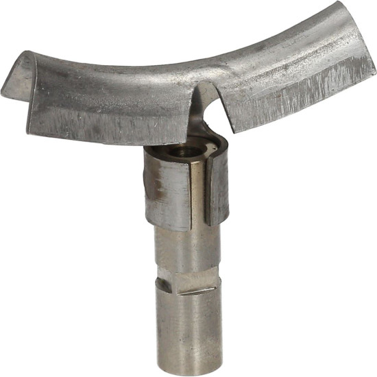 PILOT DEFLECTOR SIT 3 FLAMES 45x44 mm