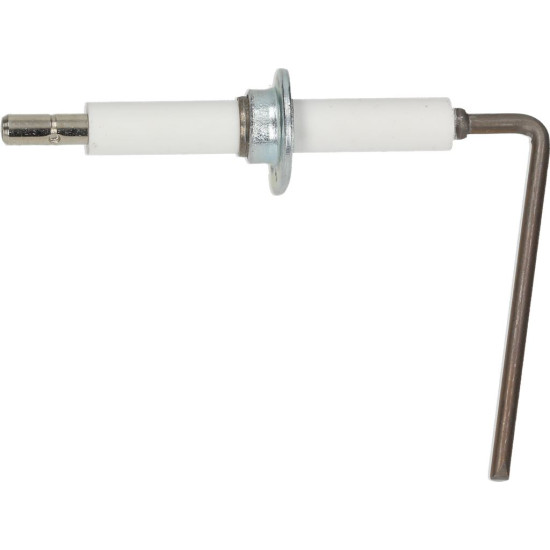 ROUND DETECTOR ELECTRODE ϕ 7x47 mm ROUND DETECTOR ELECTRODE ϕ 7x47 mm