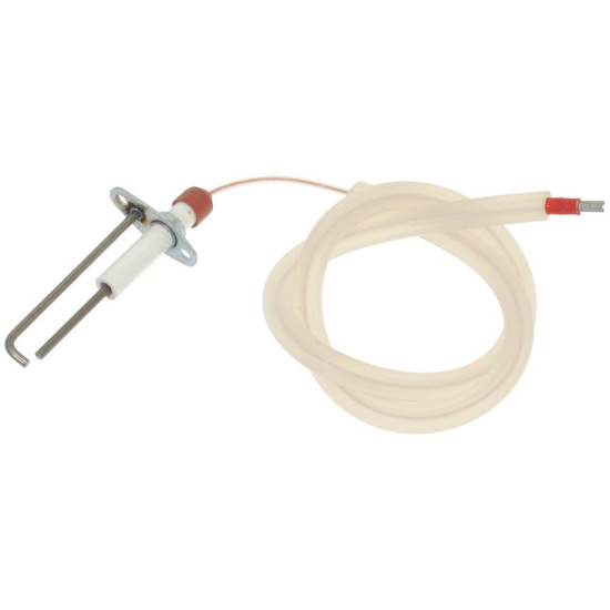 IGNITION PLUG FOR BURNER FLAME IGNITION PLUG FOR BURNER FLAME