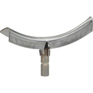 PILOT DEFLECTOR SIT 3 FLAMES 90x55 mm