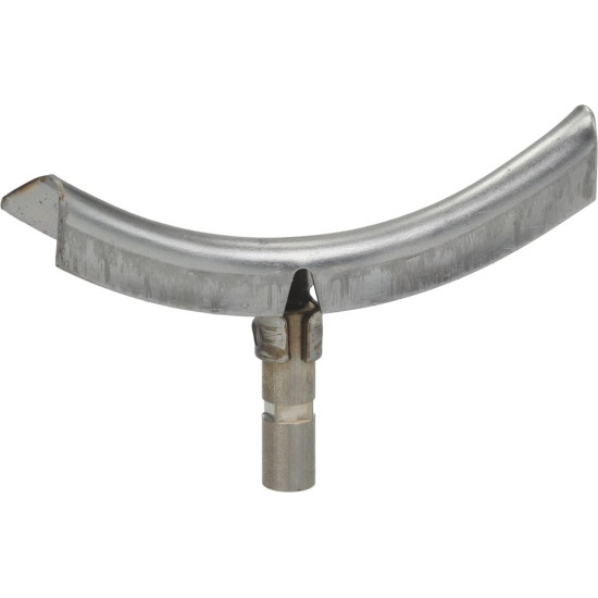 PILOT DEFLECTOR SIT 3 FLAMES 90x55 mm