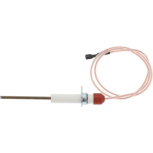 BURNER FLAME DETECTION PLUG