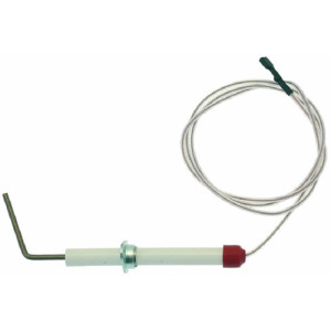 FLAME DETECTION PLUG ϕ 9x95 mm