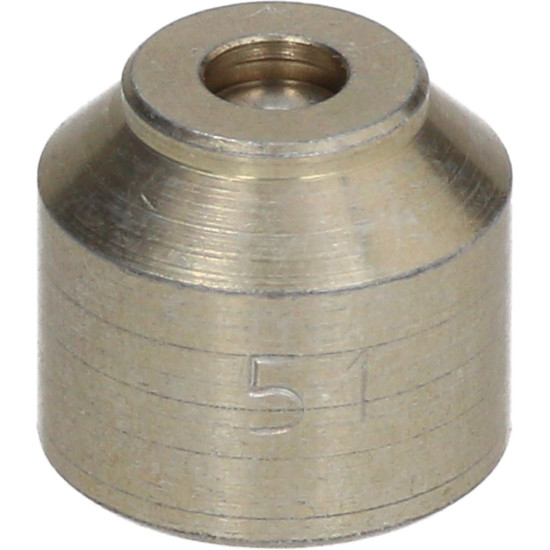 PILOT JET SIT ϕ 0.51 mm