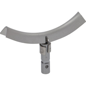 PILOT DEFLECTOR SIT 3 FLAMES 75x55 mm