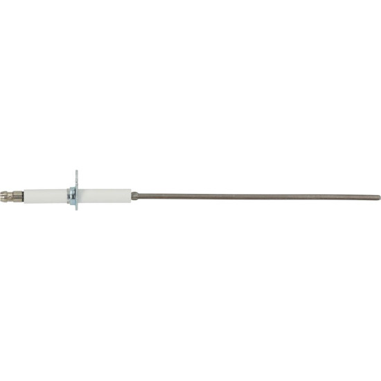 ROUND SPARKING PLUG ϕ 8x60 mm ROUND SPARKING PLUG ϕ 8x60 mm
