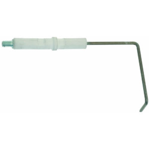 ROUND IGNITION PLUG ϕ 7x45 mm