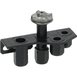 THREE-FLAME PILOT BURNER SIT