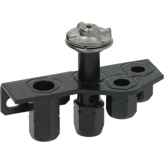 THREE-FLAME PILOT BURNER SIT THREE-FLAME PILOT BURNER SIT