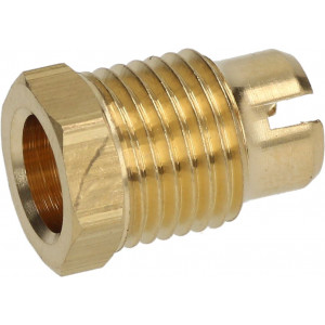 FITTING FOR THERMOCOUPLE ϕ 6.5 mm