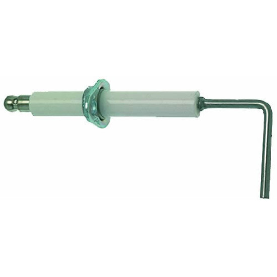 ROUND IGNITION PLUG ϕ 9x60 mm ROUND IGNITION PLUG ϕ 9x60 mm