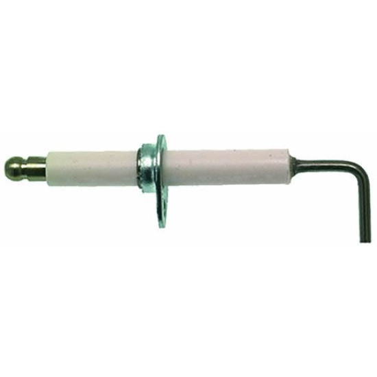 ROUND IGNITION PLUG ϕ 9.5x60 mm ROUND IGNITION PLUG ϕ 9.5x60 mm