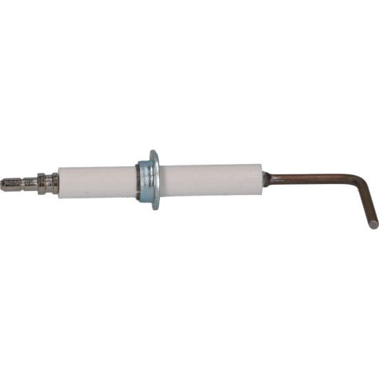 ROUND DETECTOR ELECTRODE ϕ 9.5x60 mm
