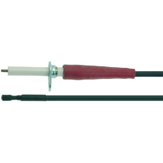 ROUND IGNITION PLUG ϕ 7x60 mm ROUND IGNITION PLUG ϕ 7x60 mm