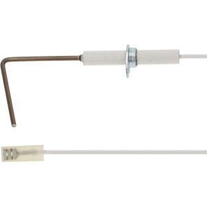 ROUND IGNITION PLUG ϕ 9x60 mm