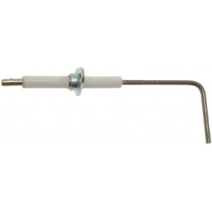 ROUND DETECTOR ELECTRODE ϕ 6.5x55 mm