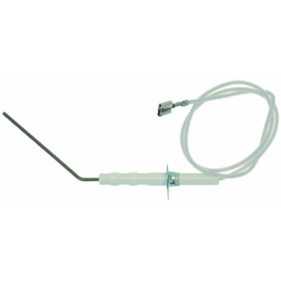 ROUND DETECTION PLUG ϕ 7x60 mm ROUND DETECTION PLUG ϕ 7x60 mm