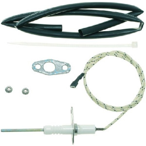 ROUND DETECTION PLUG ϕ 9.5x51 mm