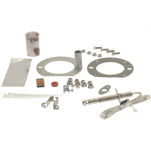 KIT IGNITION PLUG REPLACEMENT