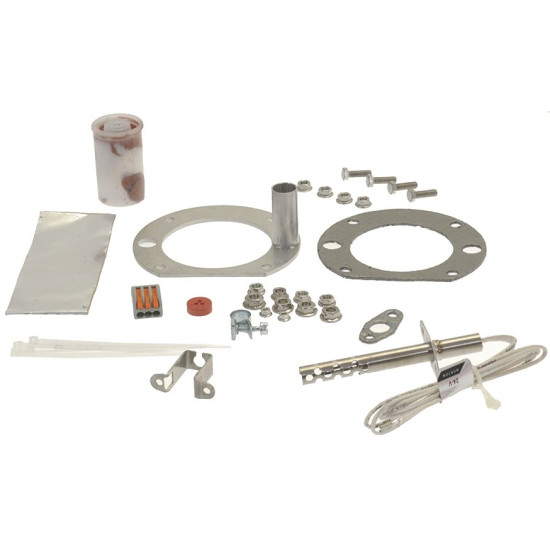 KIT IGNITION PLUG REPLACEMENT KIT IGNITION PLUG REPLACEMENT