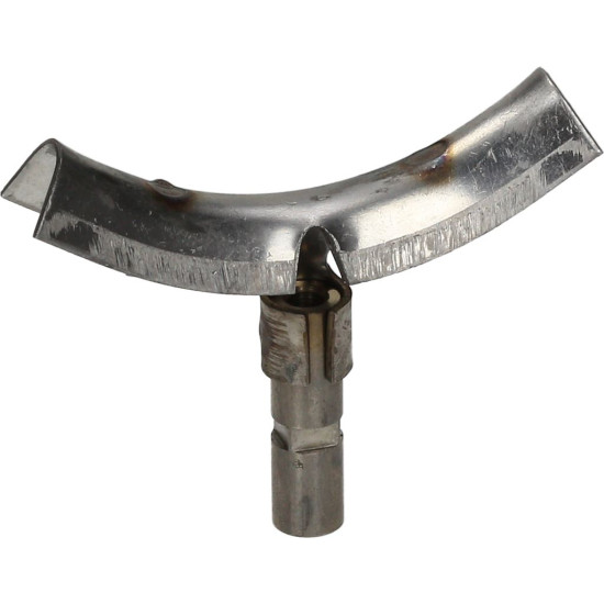 PILOT DEFLECTOR SIT 3 FLAMES 65x50 mm