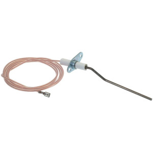 IONIZER ROUND SPARKING PLUG ϕ 9x40 mm