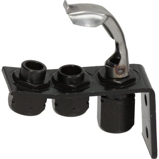 TARGET ONE-FLAME PILOT BURNER SIT TARGET ONE-FLAME PILOT BURNER SIT