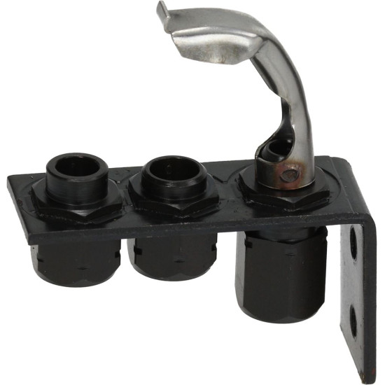 TARGET ONE-FLAME PILOT BURNER SIT TARGET ONE-FLAME PILOT BURNER SIT