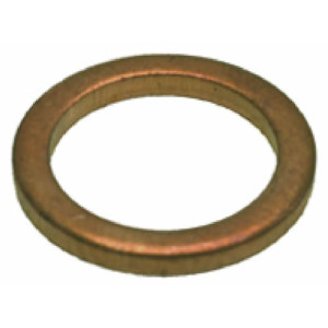 PILOT BURNER HEAD WASHER ϕ 10x14x1.5 mm