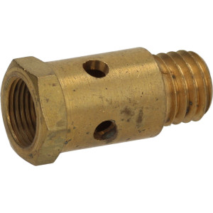 PILOT BURNER HEAD