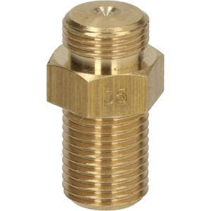 PILOT JET ϕ 0.35 mm