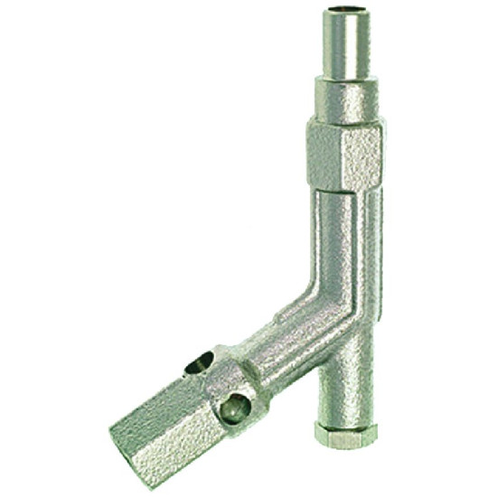 PILOT BURNER