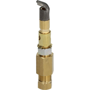 FIXED PILOT BURNER SIT 1 FLAME