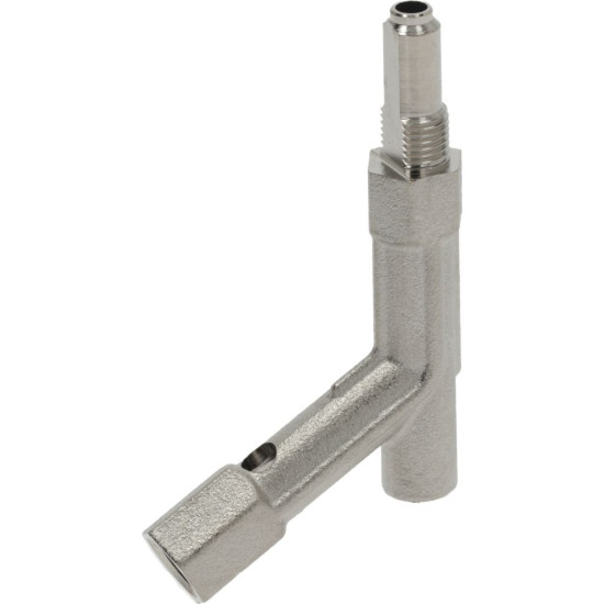 PILOT BURNER