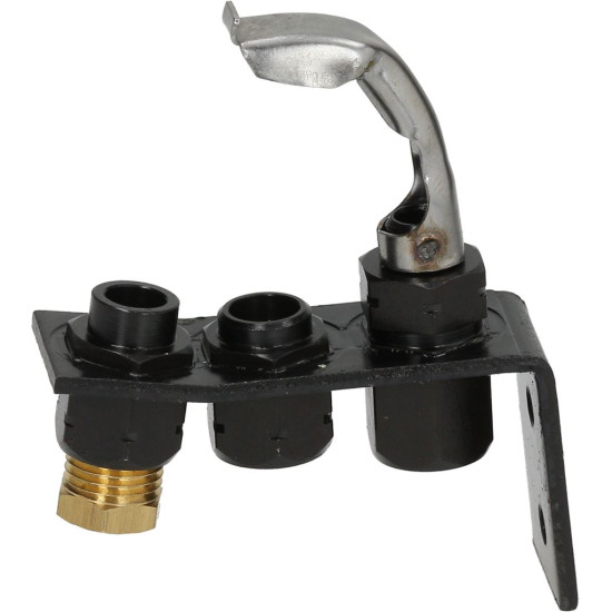 TARGET ONE-FLAME PILOT BURNER SIT TARGET ONE-FLAME PILOT BURNER SIT
