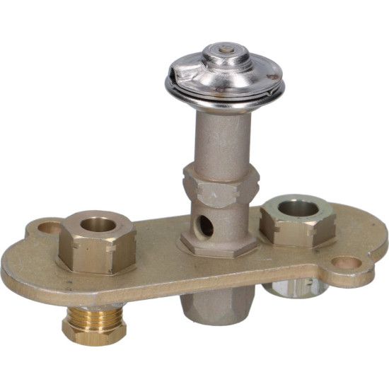 PILOT BURNER PRINTED SIT 1 FLAME PILOT BURNER PRINTED SIT 1 FLAME